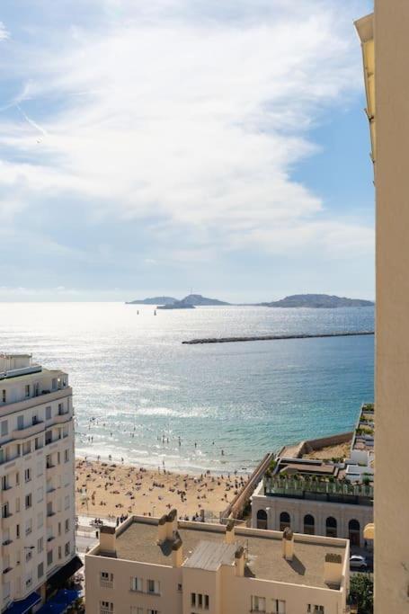 Appartamento Vue Catalans Vieux Port Clim - 2