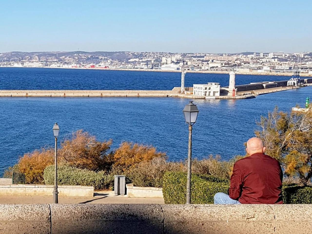 Appartamento Vue Catalans Vieux Port Clim - 2